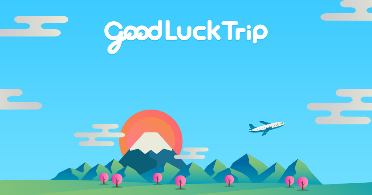 good-luck-trip